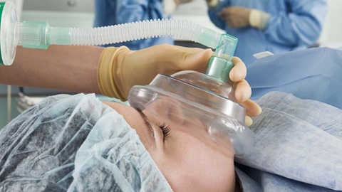 anesthesie